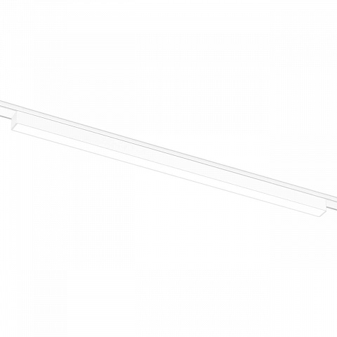 Трековый светодиодный светильник Ambrella light Track System Magnetic Ultra Slim GV1452