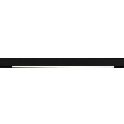 Светильник на шине Crystal Lux CLT 0.33 001 18W BL M 3CCT-SMART