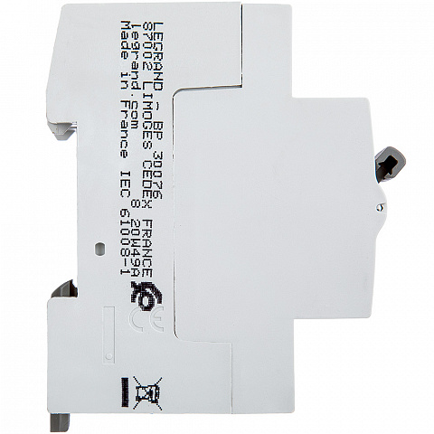 Legrand RX3 УЗО 2P 30мА 40А A