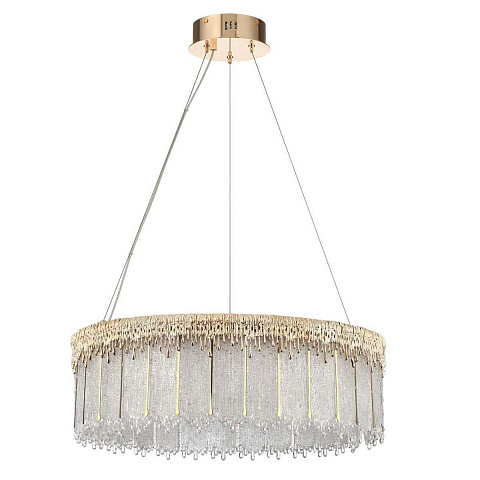 Подвесная люстра Odeon Light 5091/80L