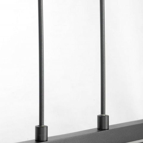 Подвесная люстра Lussole LSP-7009