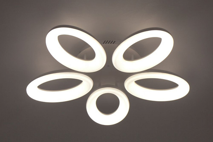 Накладной светильник Escada 10204/5LED