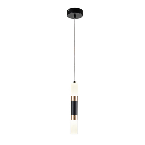 Подвесной светильник Escada 10217/1LED