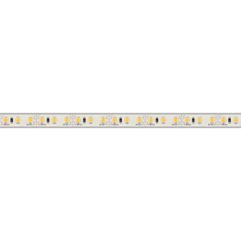 Светодиодная влагозащищенная лента Arlight 16,8W/m 120LED/m 2835SMD холодный белый 5M 029595(2)