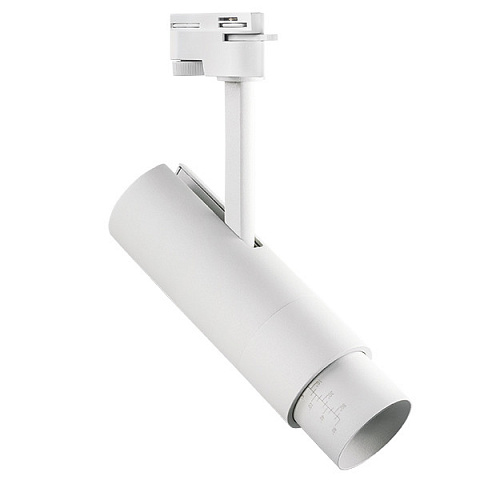 Светильник на шине Lightstar 215236 старый