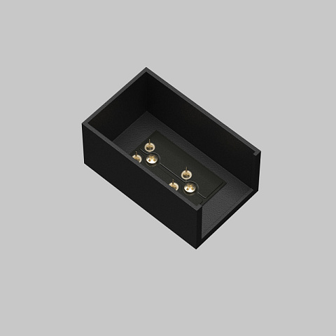 Коннектор Maytoni TRA160EC-1B