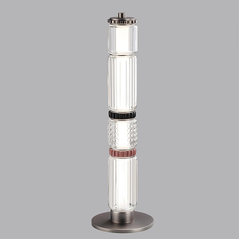 Настольная лампа Odeon Light 5456/15TL