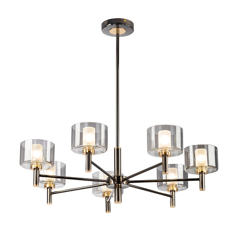 Люстра на штанге Citilux CL241171