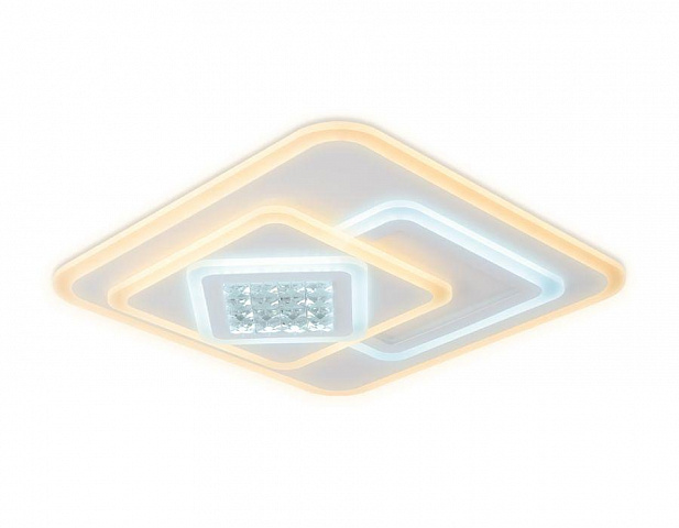 Накладной светильник Ambrella Light FA255