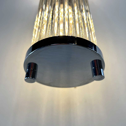 Бра Imperium Loft Imperium Collection Claridges 123208-01