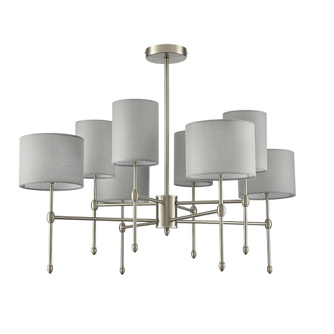 Люстра на штанге LUMION 8262/8C