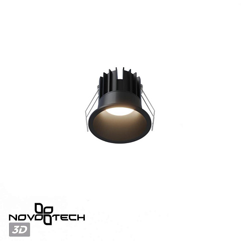 Встраиваемый светильник Novotech 359870