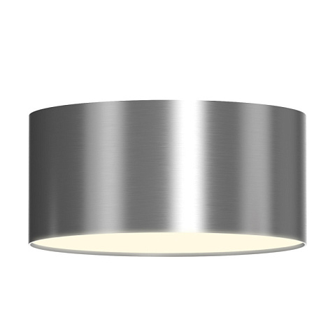Накладной светильник ITALLINE IT014-0206 nickel