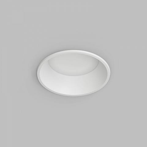 Влагозащищенный светильник Denkirs DK2450-WH