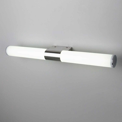 Подсветка для зеркал Elektrostandard Venta Neo LED хром MRL LED 12W 1005 IP20 a039169