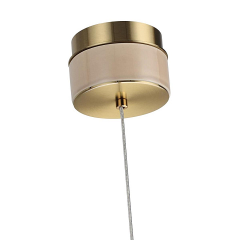 Подвесной светильник Odeon Light Lulu L-Vision 5453/6L