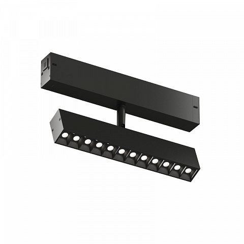 Светильник на шине Denkirs DK8006-BK