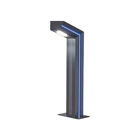 Садово-парковый светильник Kink Light 09207-F(220V),16(05)