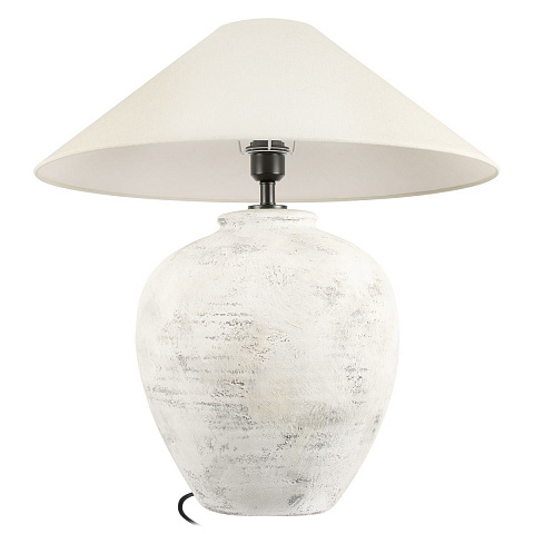 Настольная лампа Loft IT Clay 10486T/B