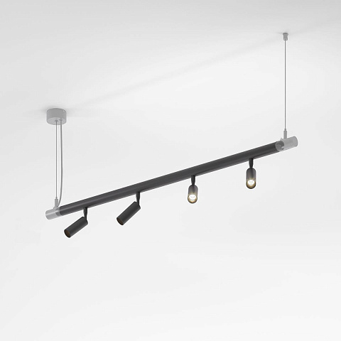 Трековый светильник Elektrostandard Module System 85177/01 a066179