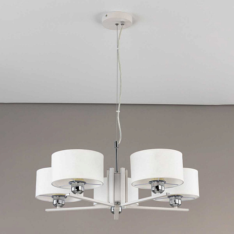 Подвесная люстра Citilux CL469150