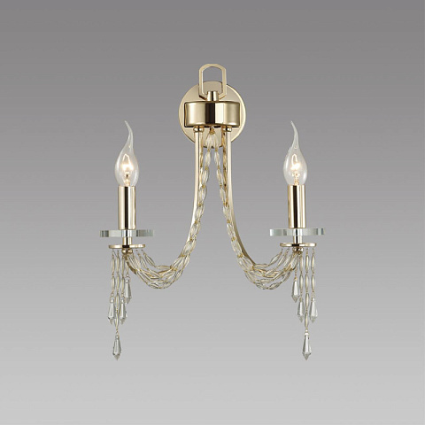 Бра Odeon Light 5063/2W