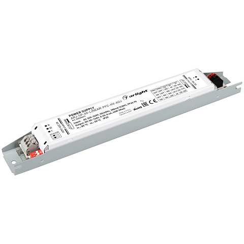 Блок питания Arlight 033334(1)