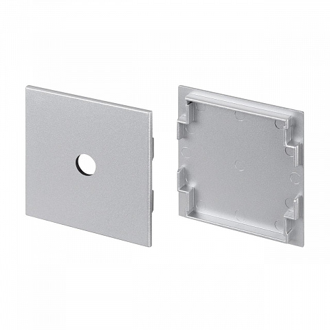 Комплект заглушек LINE-5050-DUAL Arlight 050129