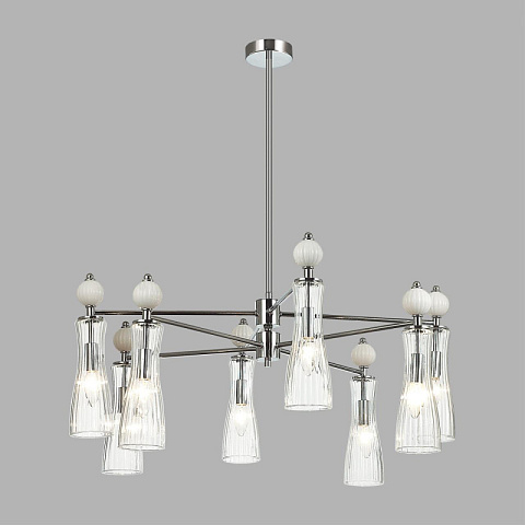 Люстра на штанге LUMION 8268/8
