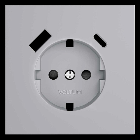 Клавиша/Накладка VOLTUM VLS001016