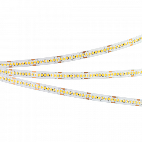 Светодиодная лента Alright 22W/m 240LED/m 2835SMD дневной белый 5M 036213