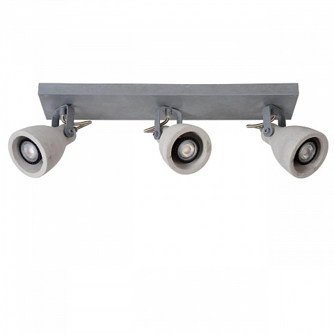 Спот Lucide Concri Led 05910/15/36