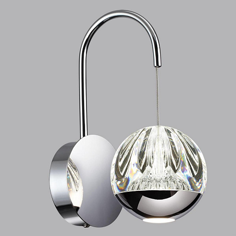 Бра Odeon Light Sono L-Vision 5100/5WL