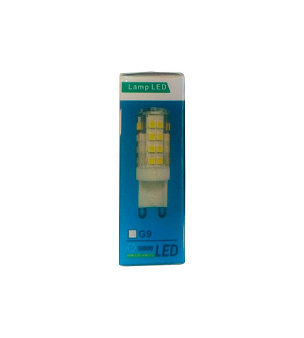 Светодиодная лампа Kink Light L09409(4000K)