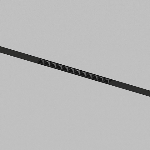 Светильник на шине Denkirs DK8501-BK