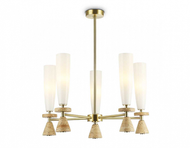 Люстра на штанге Ambrella Light LH75371