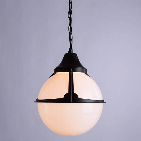 Подвесной светильник ARTE Lamp A1495SO-1BK