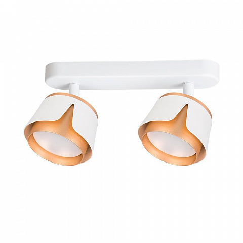 Спот ARTE Lamp A8028PL-2WH