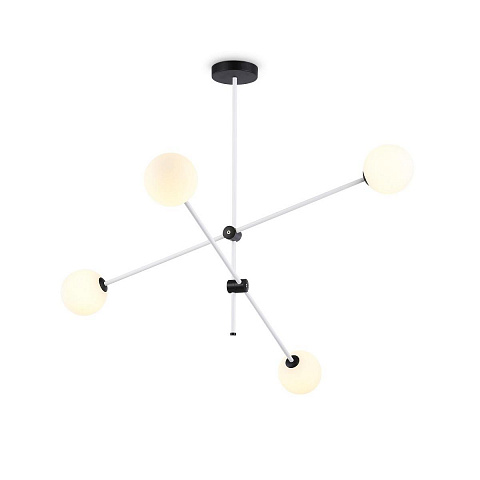 Люстра на штанге Ambrella Light TR2505