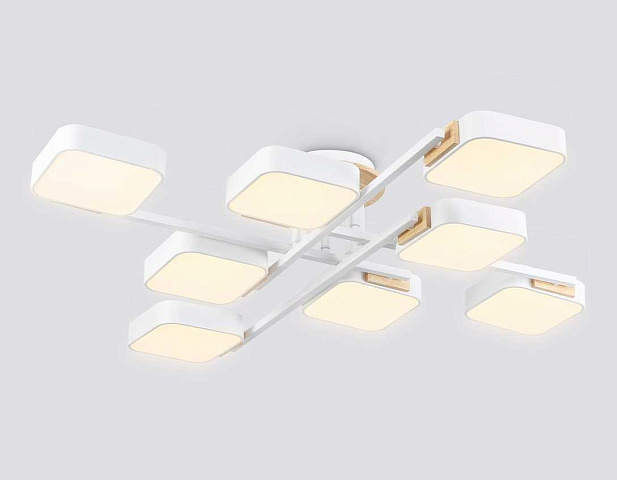 Накладная люстра Ambrella Light FL4888
