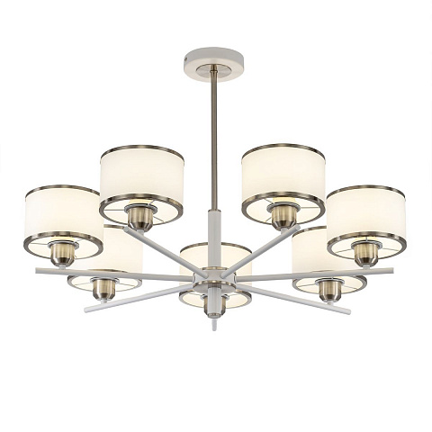 Люстра на штанге Citilux CL421272