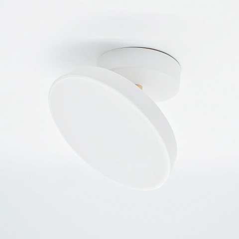 Накладной светильник Escada 20023SMA/01LED WH