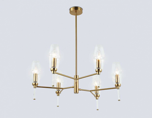 Люстра на штанге Ambrella Light LH55201