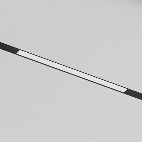 Светильник на шине Denkirs DK8304-BK