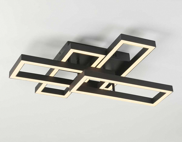 Накладной светильник Ambrella Light FA1002