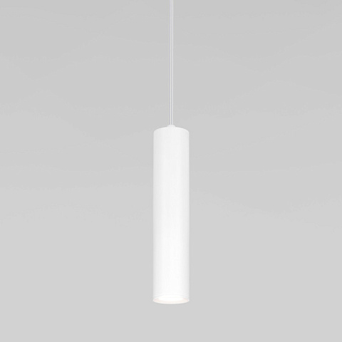 Подвесной светильник Elektrostandard 50247 LED 7W 4000K белый