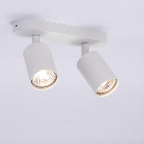 Спот ARTE Lamp A3226PL-2WH