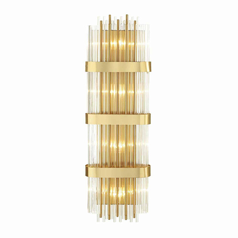 Бра Odeon Light 4853/4W