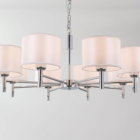Подвесная люстра Citilux CL463180