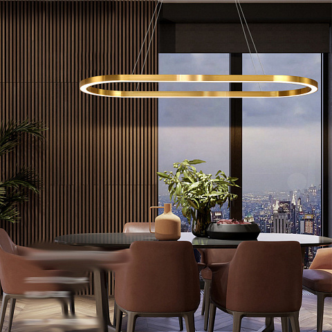 Подвесной светильник ImperiumLoft 220442-23